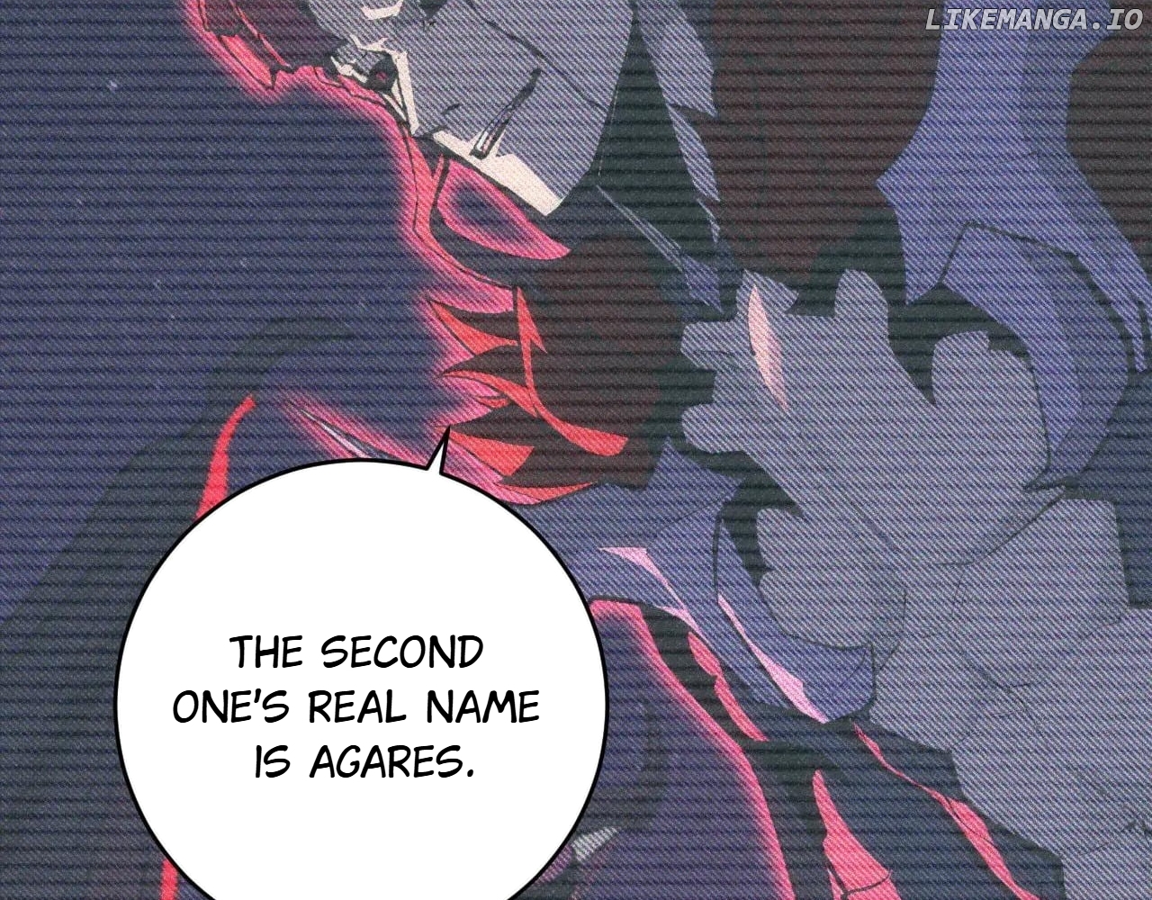 Doomsday for All: Me, Virus Monarch Chapter 64 - page 40